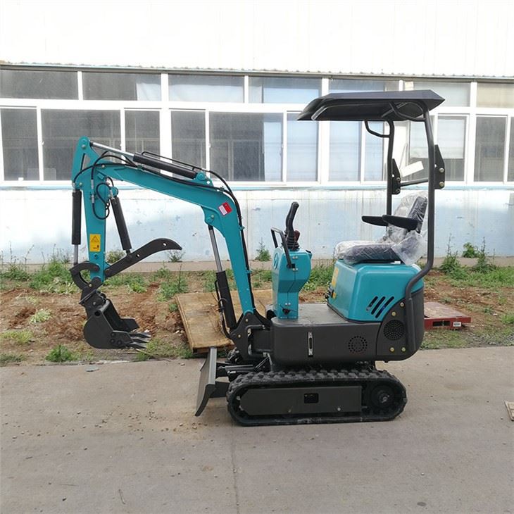 Cheap Construction Mining Excavators Household Mini Excavators for Sale
