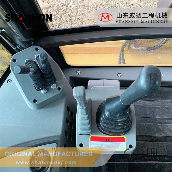 388H backhoe loader